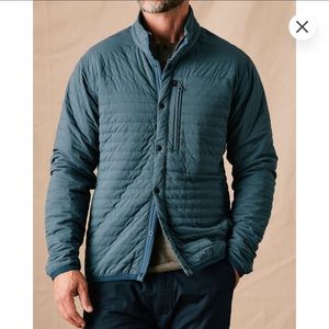 Relwen Jacket